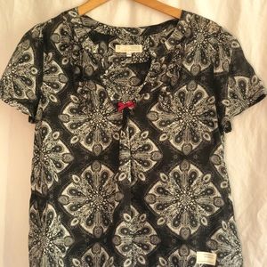 Odd Molly Blouse